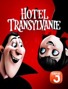 Canal J - Hôtel Transylvanie