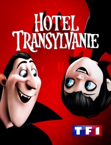TF1 - Hôtel Transylvanie