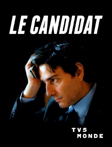 TV5MONDE - Le candidat
