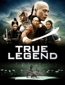 True Legend