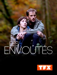 TFX - Les envoûtés