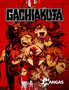 MANGAS - Gachiakuta