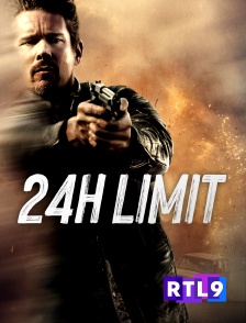 RTL 9 - 24H Limit