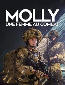 Molly, une femme au combat