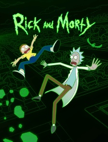 Rick et Morty