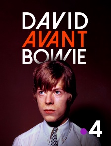 France 4 - David Bowie : naissance d'une légende