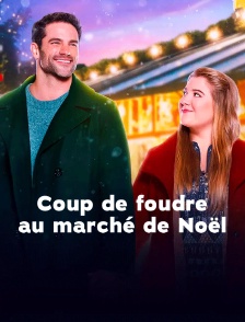Coup de foudre au marché de Noël