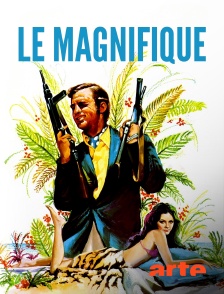 Arte - Le magnifique