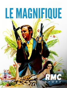 RMC Story - Le magnifique