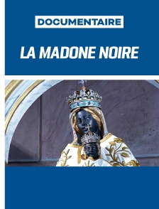 La Vierge noire