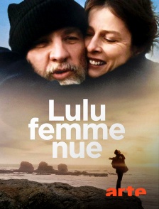 Arte - Lulu, femme nue