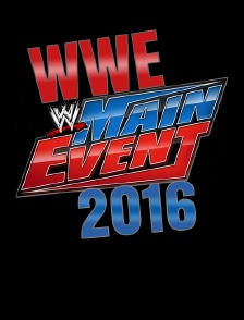 WWE Main Event 2016