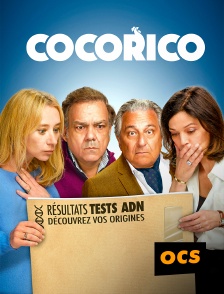 OCS - Cocorico