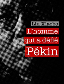 Liu Xiaobo, l'homme qui a défié Pékin
