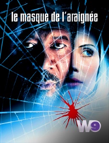 W9 - Le masque de l'araignée