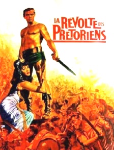 La révolte des prétoriens