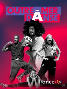 Culturebox - Outre-mer danse