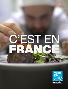 France 24 - C'est en France