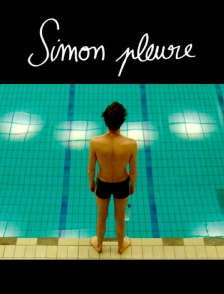 Simon pleure