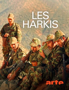 Arte - Les Harkis