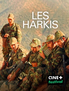Les Harkis