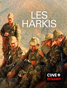 Les Harkis
