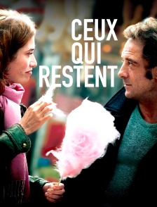 Ceux qui restent