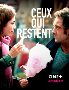 CINE+ Emotion - Ceux qui restent