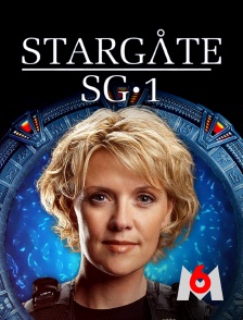 M6 - Stargate SG-1
