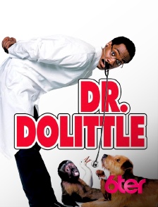 6ter - Docteur Dolittle