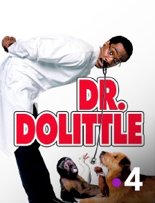 France 4 - Docteur Dolittle