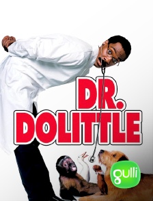 Gulli - Docteur Dolittle