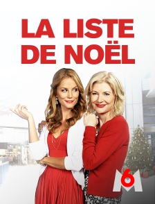 La liste de Noël