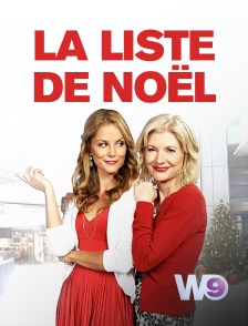 W9 - La liste de Noël