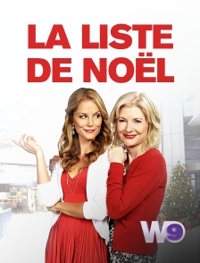 W9 - La liste de Noël