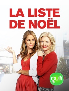 Gulli - La liste de Noël