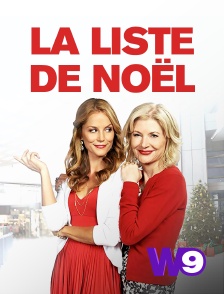 La liste de Noël