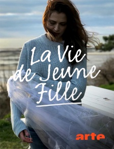 La vie de jeune fille