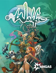 MANGAS - Wakfu