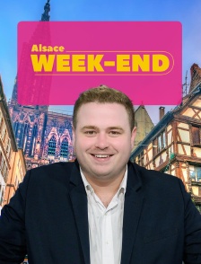 Alsace Week-end