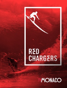 TV Monaco - Red Chargers