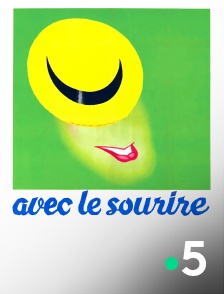 Avec le sourire