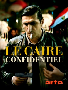 Le Caire confidentiel