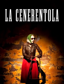 La Cenerentola