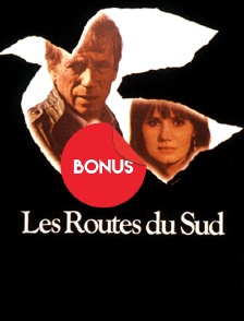 Les routes du Sud, le bonus