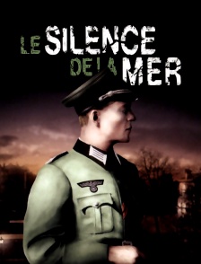 Le Silence de la mer