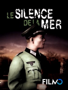 FilmoTV - Le silence de la mer