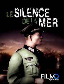 FilmoTV - Le silence de la mer