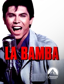 Paramount Channel - La Bamba