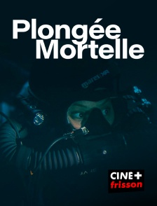 Plongée mortelle